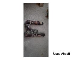 Tm mk23 with tdc - Image 2