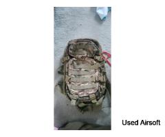 Mtp backpack