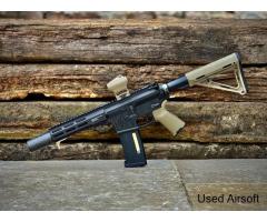 MTW BILLET TACTICAL 7’ Bundle