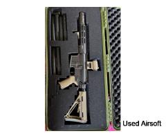 MTW BILLET TACTICAL 7’ Bundle - Image 3