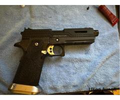 TM 4.3 FULL UPGRADED 6 Mags