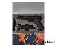 Taran Tactical Combat Master