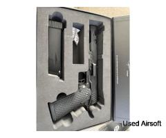 Novritsch SSP5 6" - Excellent Condition + Universal Holster Adapter - Image 2