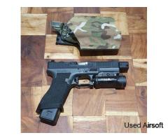 Custom G17 GEN 3
