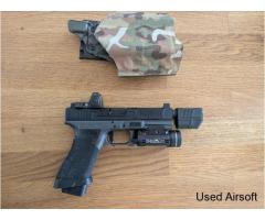 Custom G17 GEN 3 - Image 2