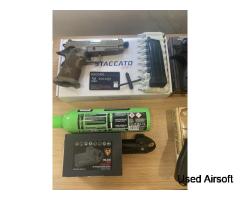 CO2 Pistols - Image 2