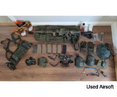 Full Kit for Sale (Great for Beginners)