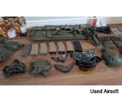 Full Kit for Sale (Great for Beginners) - Image 4