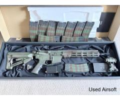 TM MWS complete bundle