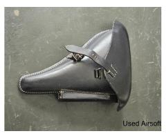 KWC P08 with repro holster - Image 3