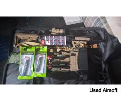 M4 budle dor sale