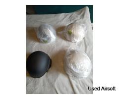 Helmets