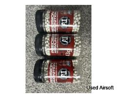 JG Custom HPA VSR Sniper collection only - Image 4
