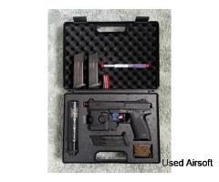 TM MK23