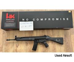 Umarex VFC HK33