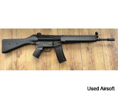 Umarex VFC HK33 - Image 2