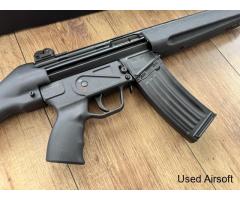 Umarex VFC HK33 - Image 3