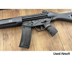 Umarex VFC HK33 - Image 4
