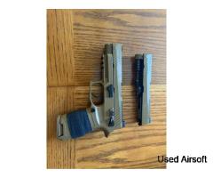 Vfc m17/m18 - Image 4
