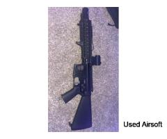 Polarstar FE