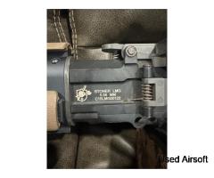 KAC stoner lmg Polarstar jack - Image 3
