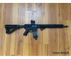 Upgraded G&G TR16 - Image 2