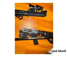 Upgraded G&G TR16 - Image 3
