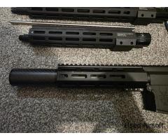 Wolverine MTW With CQB, AR and DMR setups - Image 4