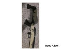 Archwick B&T SPR300 Sniper