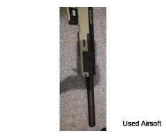Archwick B&T SPR300 Sniper - Image 3