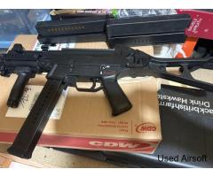 Ares AMEOBA - UMP45 plus magazines