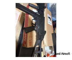 Ares AMEOBA - UMP45 plus magazines - Image 2