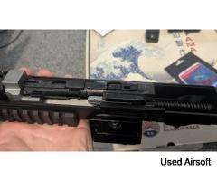 Mp9 Maruyama - Image 4