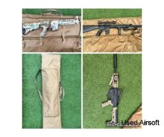 Airsoft Full bundle!