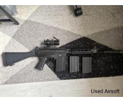 EBBR JG SA58 Rifle