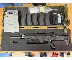 Tokyo Marui Scar NGRS Bundle