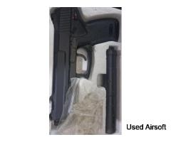 MK23 Socom