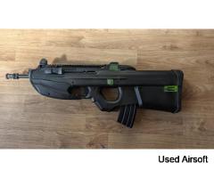 G&G FN2000