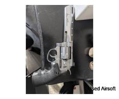 ASG Dan Wesson 4" CO2 ASG Dan Wesson Valor CO2 - Image 2
