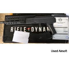 LCT Quick Hatch AK
