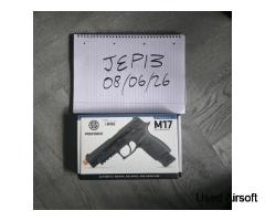 Pro Force/ VFC Sig Sauer M17
