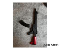 Double eagle UTR EK47 - Image 2