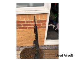 G&G Armament TR80 DMR