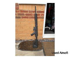 G&G Armament TR80 DMR - Image 2