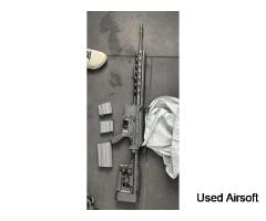 G&G Armament TR80 DMR - Image 3