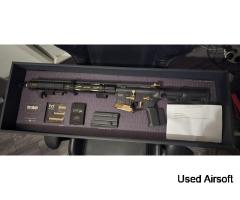 Tokyo Marui MTR 16 G Edition