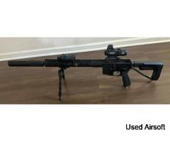 Hpa kythera DMR
