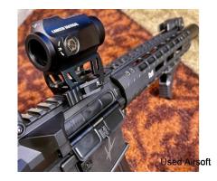 Lancer Tactical Gen 4 VALIANT Edition - Image 2