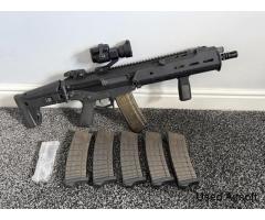 PTS Masada AKM