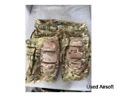 101 MTP Pants
